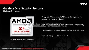 AMD Verbesserungen der GCN 1.2 Architektur (Teil 4)